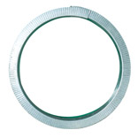 This product is made through five workstage: cutting, breaking, leveling, extruding and shaping.It’s made of galvanized sheet.The specification is below: diameter 800mm~2000mm, thickness 0.8mm~1.2mm.